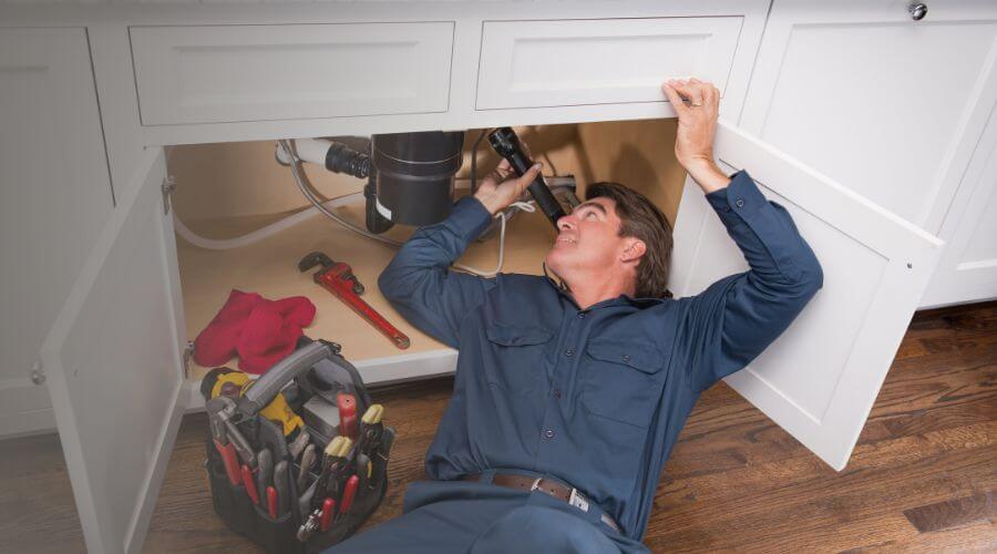Professional emergency plumbing in Kitty Hawk, NC